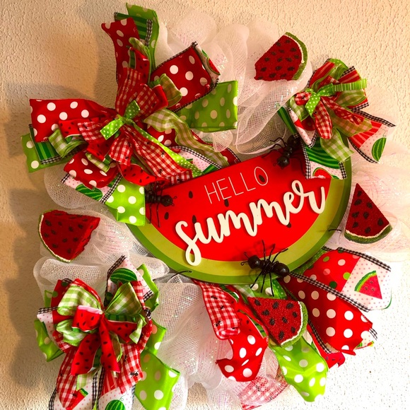 Wreath - Picture 4 of 7